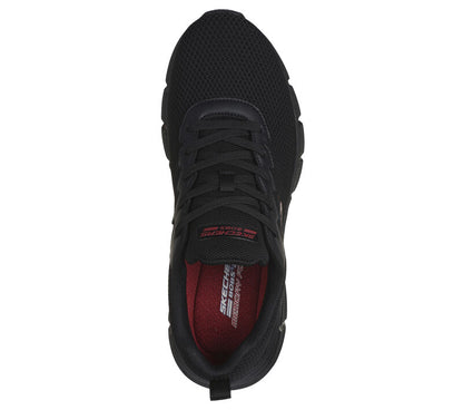 118106 Skechers BOBS Sport B Flex - Chill Edge