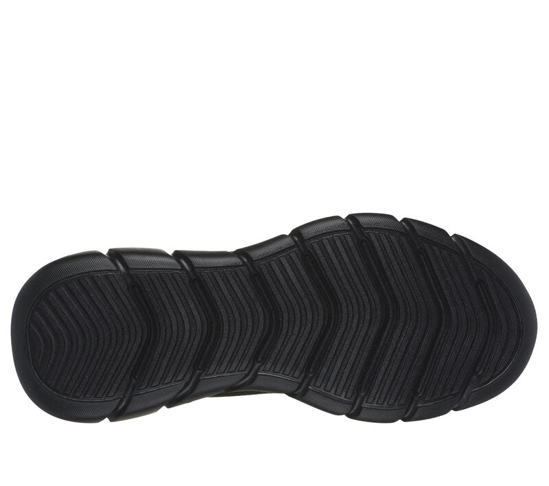 118106 Skechers BOBS Sport B Flex - Chill Edge