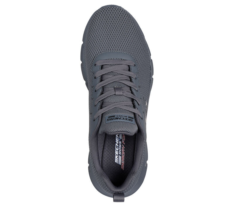 118106 Skechers BOBS Sport B Flex - Chill Edge