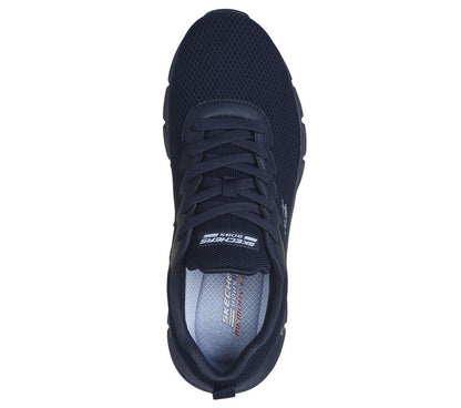 118106 Skechers BOBS Sport B Flex - Chill Edge