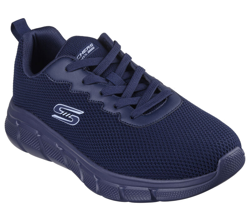 118106 Skechers BOBS Sport B Flex - Chill Edge