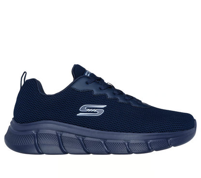 Skechers 118106 BOBS Sport B Flex - Chill Edge uomo