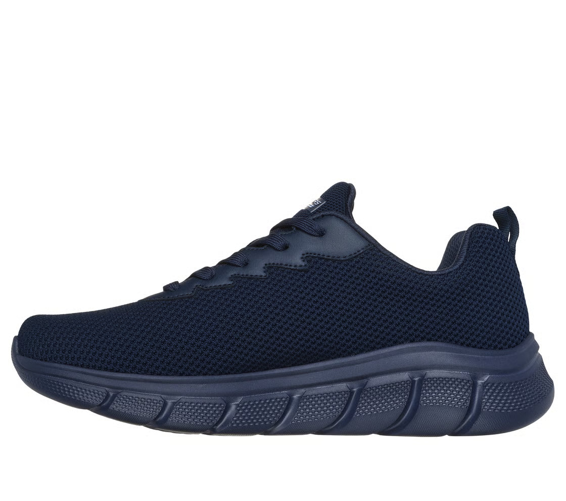 Skechers 118106 BOBS Sport B Flex - Chill Edge uomo