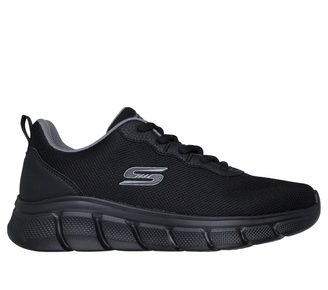 Skechers 118109 BOBS Sport B Flex - Icy Edge uomo