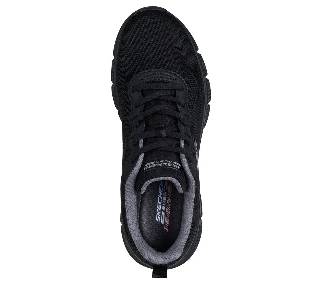 Skechers 118109 BOBS Sport B Flex - Icy Edge uomo