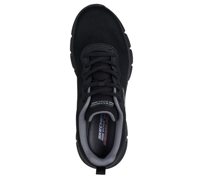 Skechers 118109 BOBS Sport B Flex - Icy Edge uomo