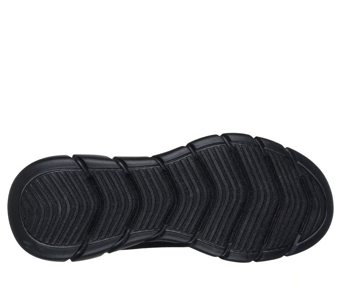 Skechers 118109 BOBS Sport B Flex - Icy Edge uomo