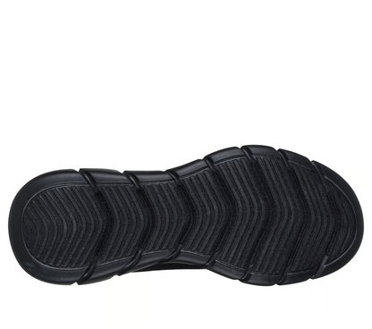 Skechers 118109 BOBS Sport B Flex - Icy Edge uomo