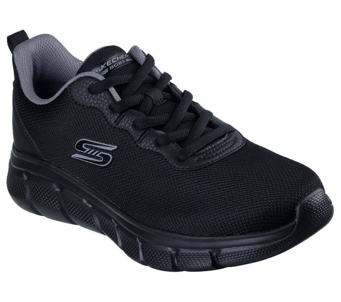 Skechers 118109 BOBS Sport B Flex - Icy Edge uomo