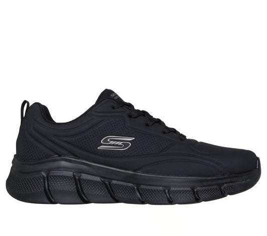 Skechers 118110 BOBS Sport B Flex - Arctic Edge uomo