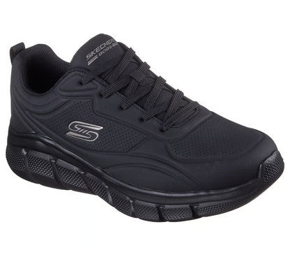 Skechers 118110 BOBS Sport B Flex - Arctic Edge uomo