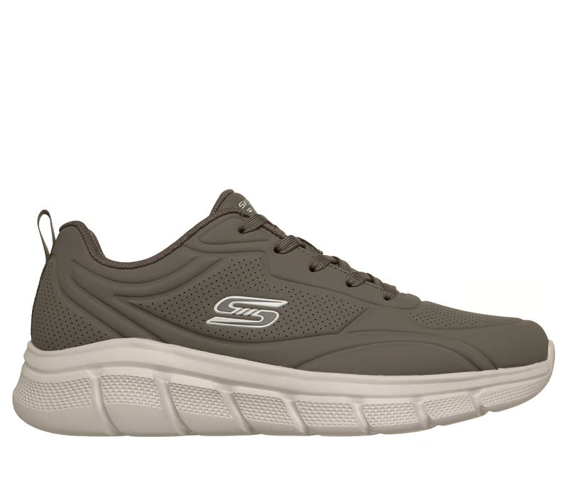 Skechers 118110 BOBS Sport B Flex - Arctic Edge uomo
