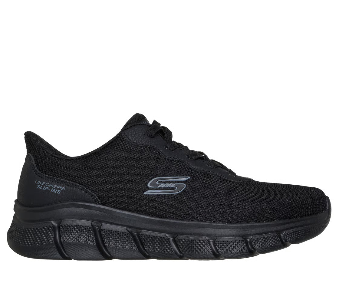 Skechers 118113 Slip-ins: BOBS Sport B Flex - Glacial Edge uomo