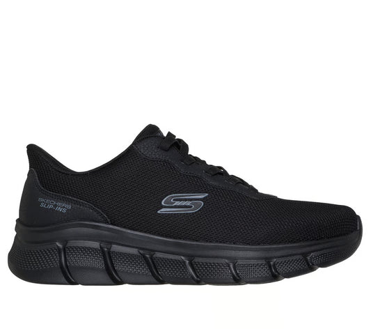 Skechers 118113 Slip-ins: BOBS Sport B Flex - Glacial Edge uomo