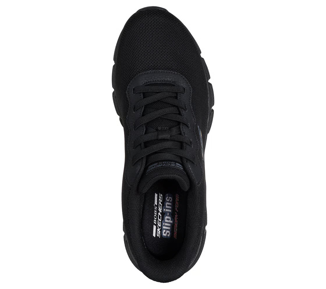 Skechers 118113 Slip-ins: BOBS Sport B Flex - Glacial Edge uomo