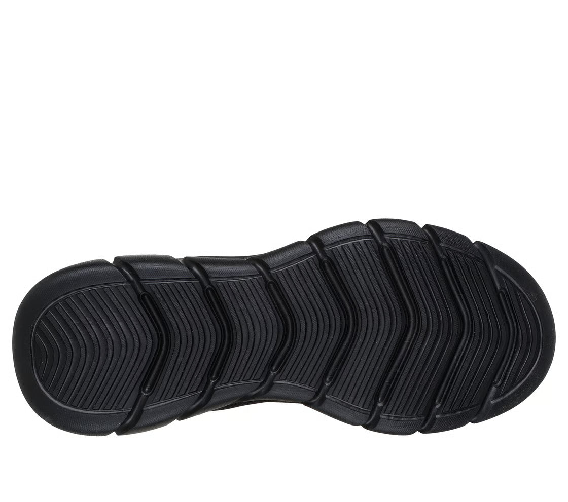 Skechers 118113 Slip-ins: BOBS Sport B Flex - Glacial Edge uomo