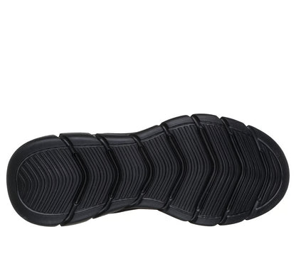 Skechers 118113 Slip-ins: BOBS Sport B Flex - Glacial Edge uomo