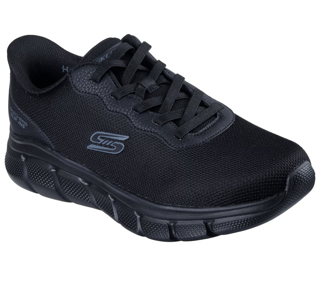 Skechers 118113 Slip-ins: BOBS Sport B Flex - Glacial Edge uomo