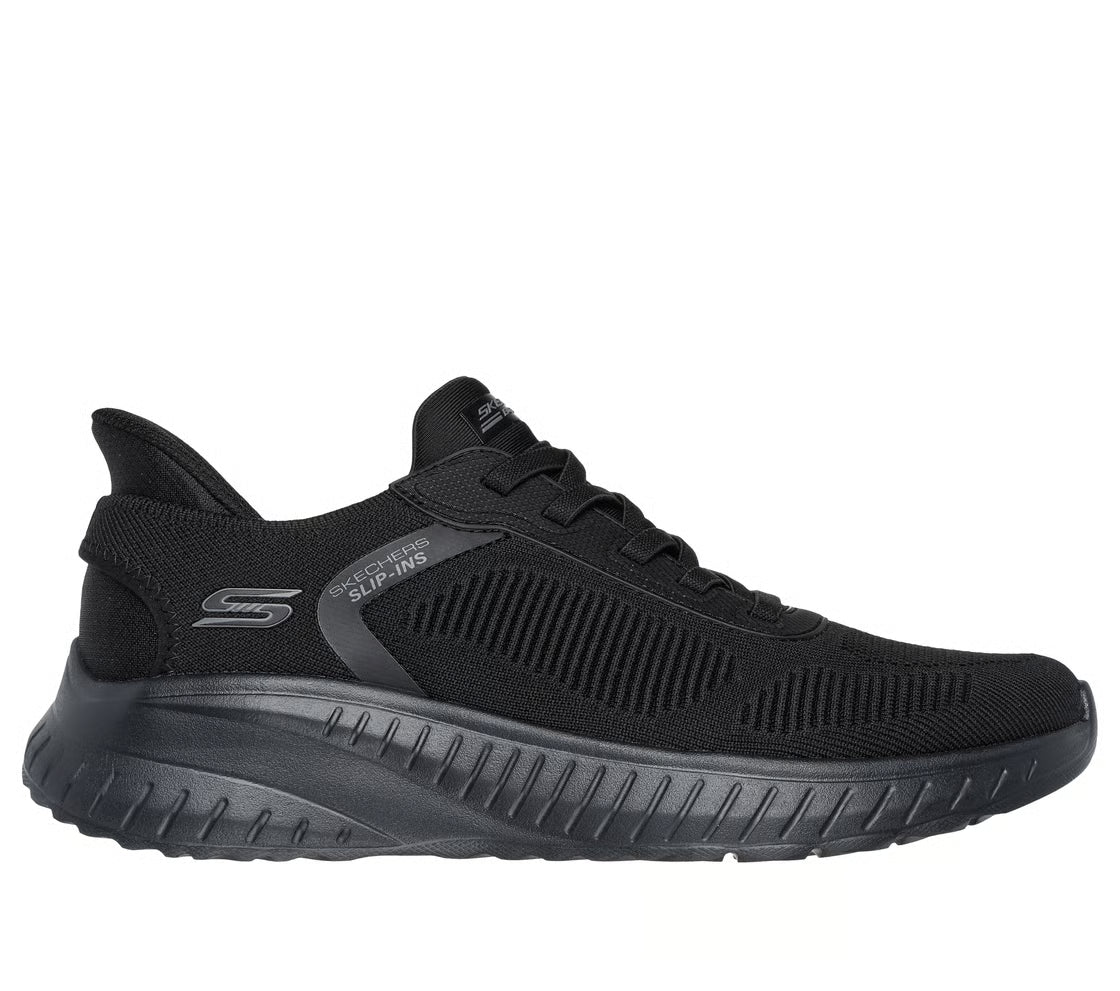 Skechers 118312 Skechers Slip-ins: BOBS Sport Squad Chaos - Solid Step uomo
