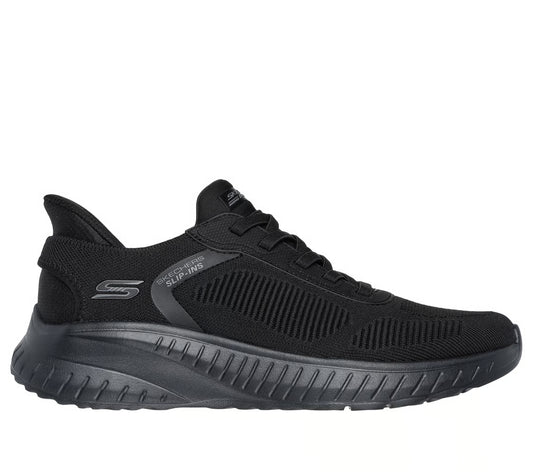 Skechers 118312 Skechers Slip-ins: BOBS Sport Squad Chaos - Solid Step uomo