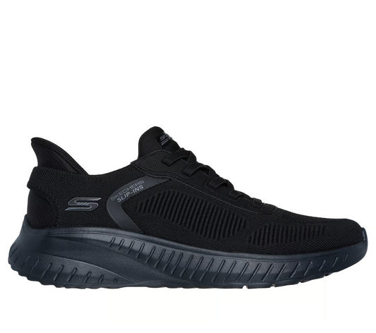 Skechers 118312 Skechers Slip-ins: BOBS Sport Squad Chaos - Solid Step