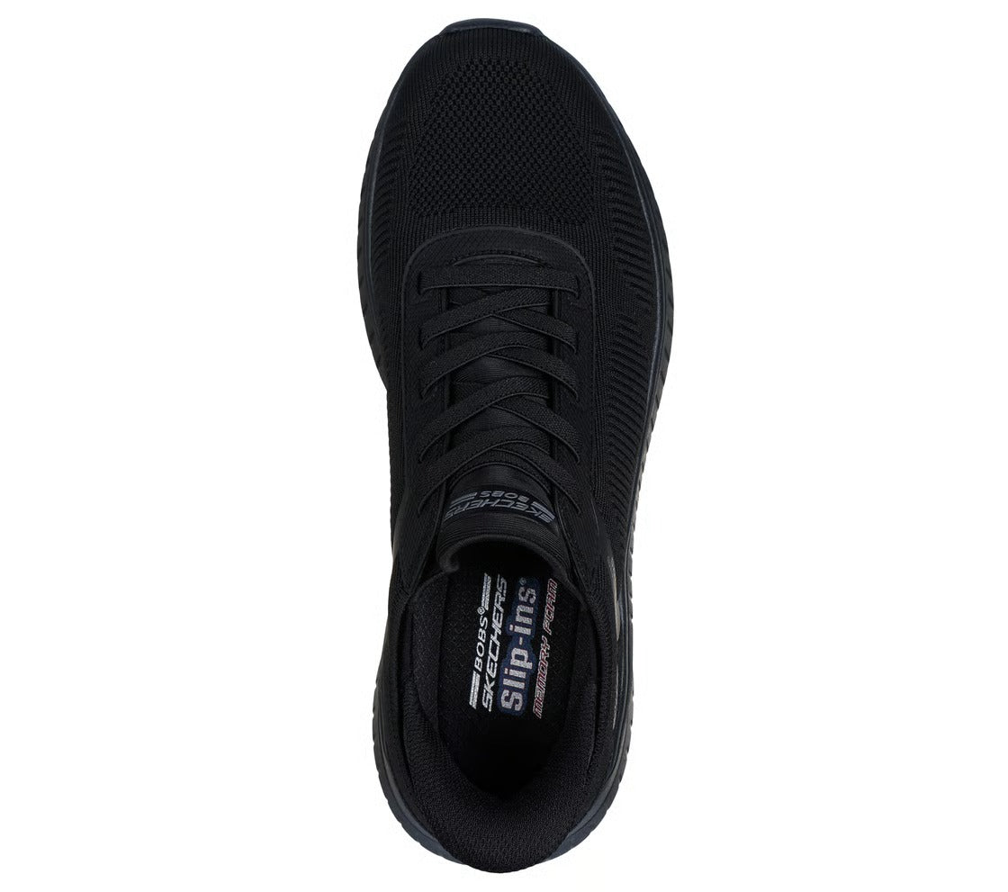 Skechers 118312 Skechers Slip-ins: BOBS Sport Squad Chaos - Solid Step