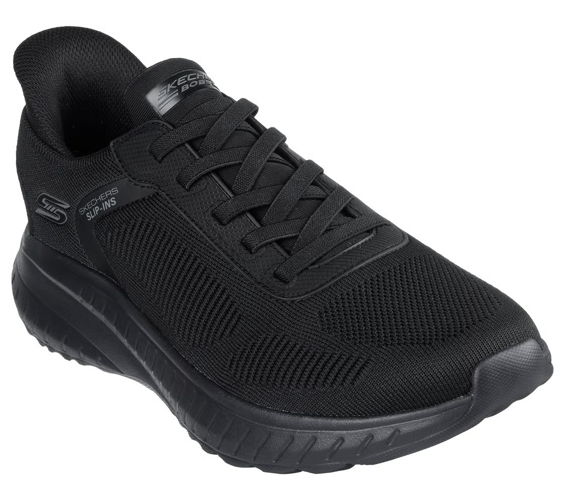 Skechers 118312 Skechers Slip-ins: BOBS Sport Squad Chaos - Solid Step uomo