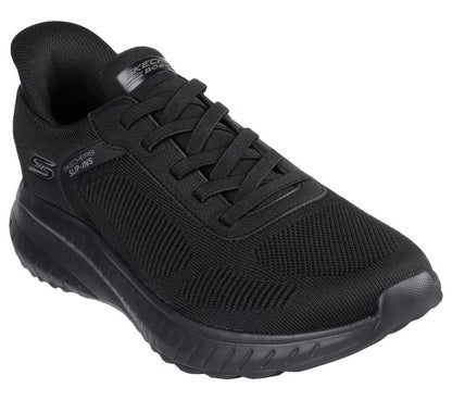 Skechers 118312 Skechers Slip-ins: BOBS Sport Squad Chaos - Solid Step uomo