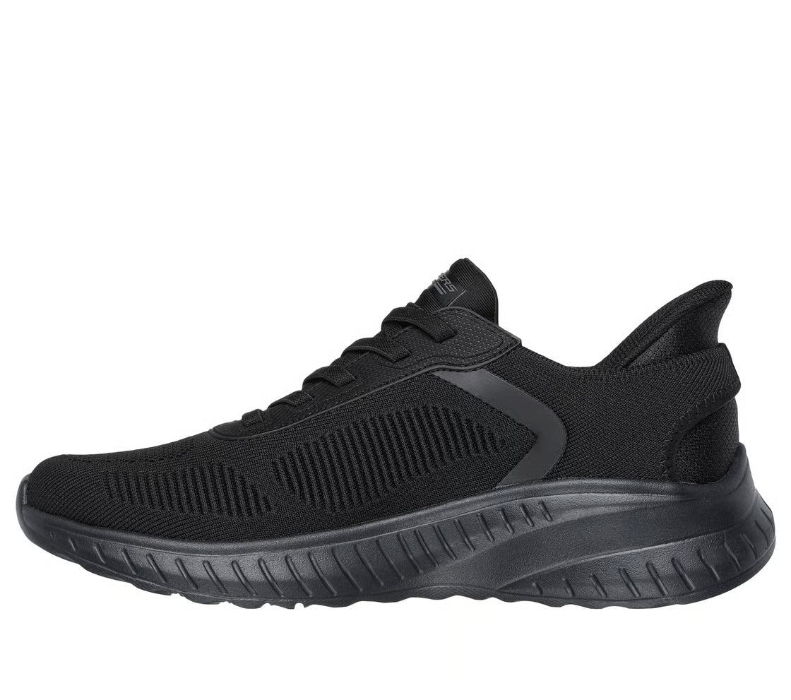 Skechers 118312 Skechers Slip-ins: BOBS Sport Squad Chaos - Solid Step uomo