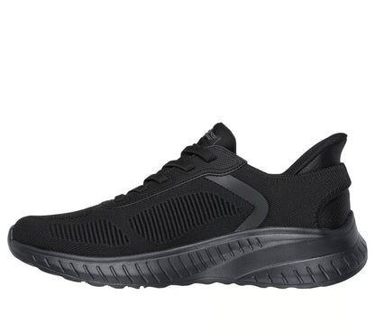 Skechers 118312 Skechers Slip-ins: BOBS Sport Squad Chaos - Solid Step uomo