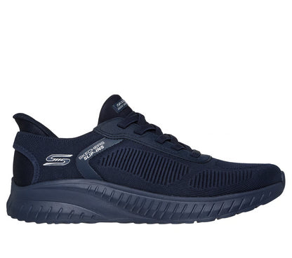 Skechers 118312 Skechers Slip-ins: BOBS Sport Squad Chaos - Solid Step uomo