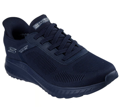 Skechers 118312 Skechers Slip-ins: BOBS Sport Squad Chaos - Solid Step uomo