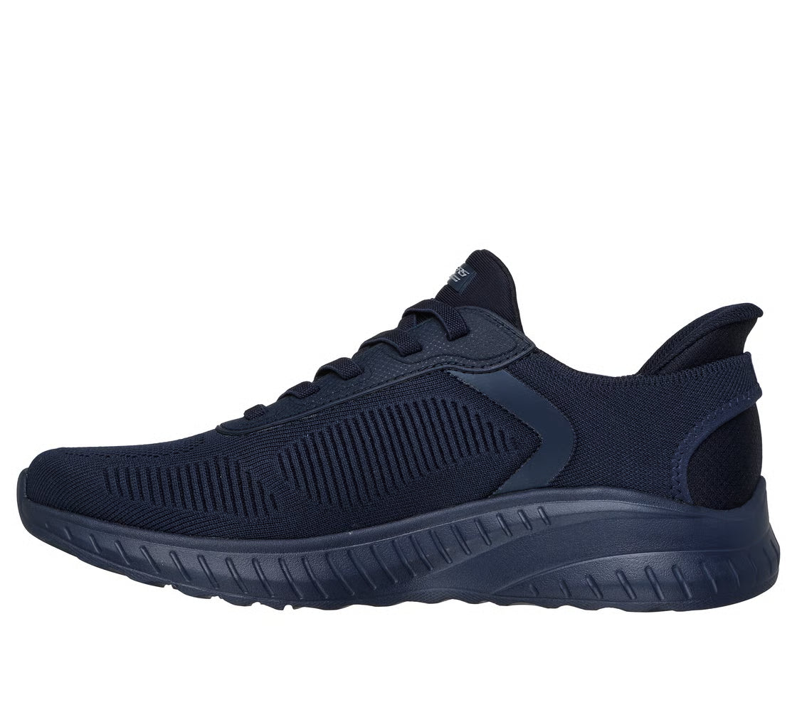 Skechers 118312 Skechers Slip-ins: BOBS Sport Squad Chaos - Solid Step uomo
