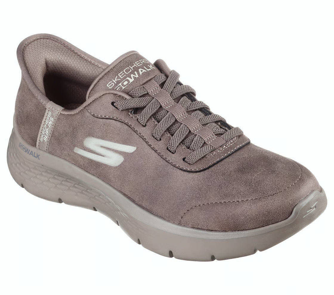 Skechers 124837 Skechers Slip-ins: GO WALK Flex - Mali