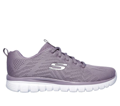 12615 Skechers Graceful - Get Connected