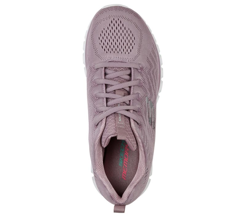 12615 Skechers Graceful - Get Connected