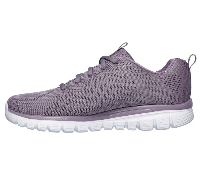 12615 Skechers Graceful - Get Connected