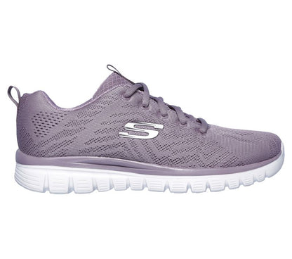 12615 Skechers Graceful - Get Connected