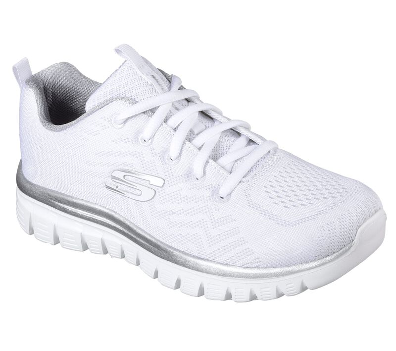 12615 Skechers Graceful - Get Connected