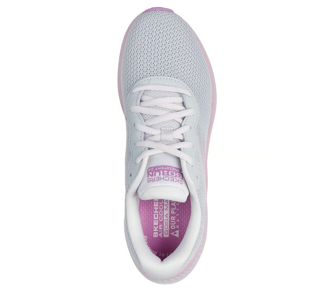 Skechers 128621 GO RUN Consistent 2.0 - Fast Pace