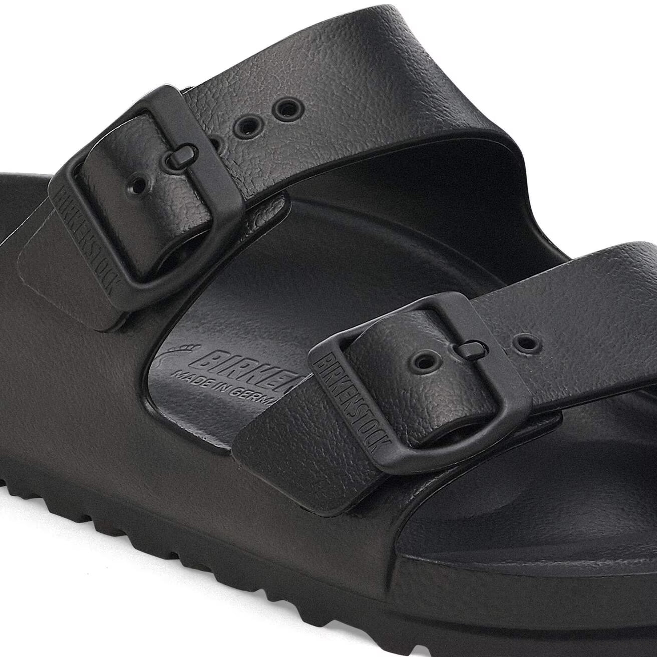 Birkenstock 129421 Arizona  EVA black