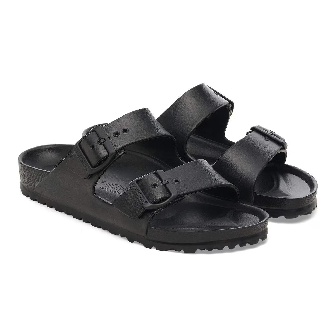 Birkenstock 129421 Arizona  EVA black