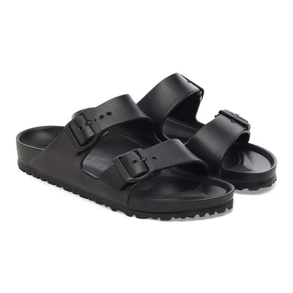 Birkenstock 129421 Arizona  EVA black