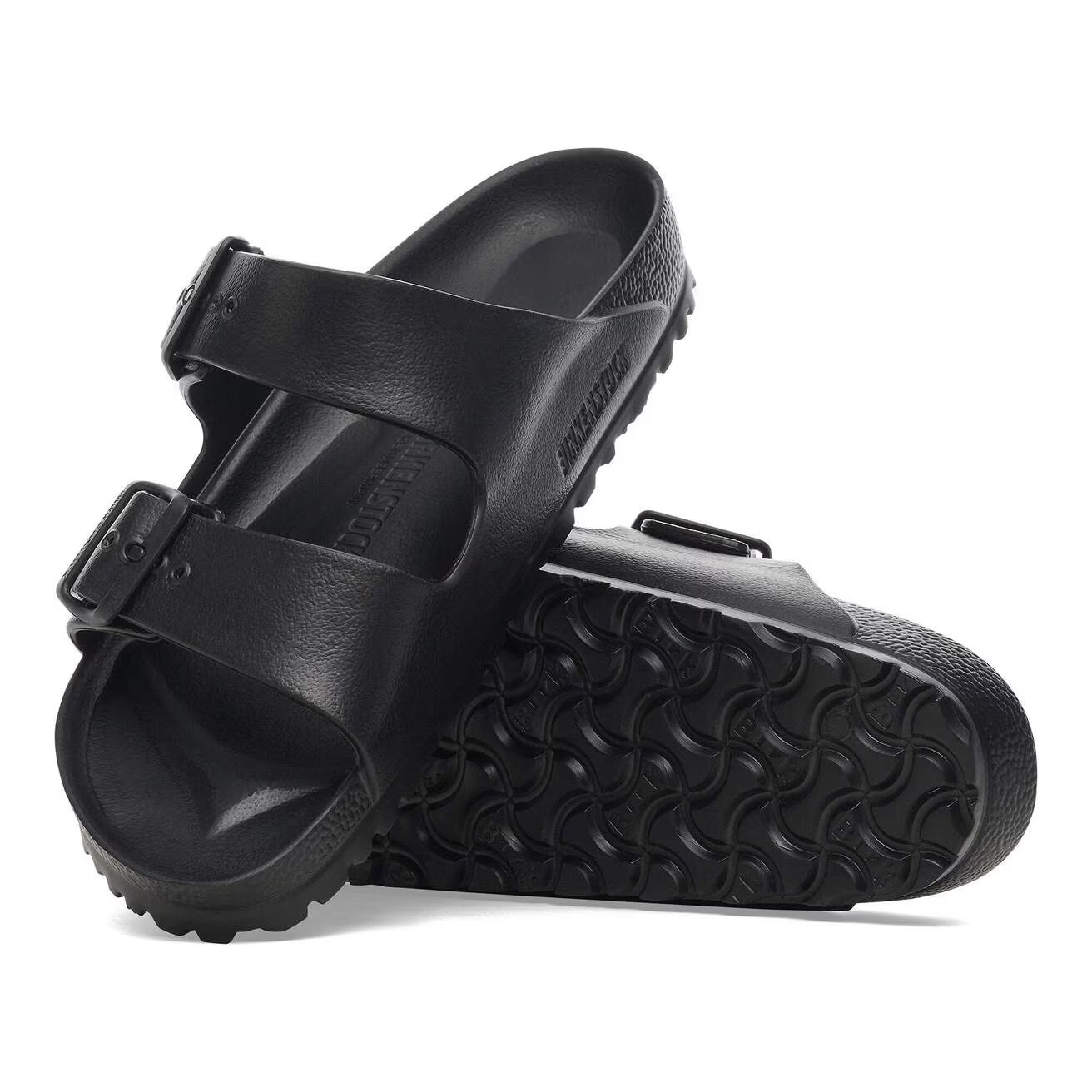 Birkenstock 129421 Arizona  EVA black