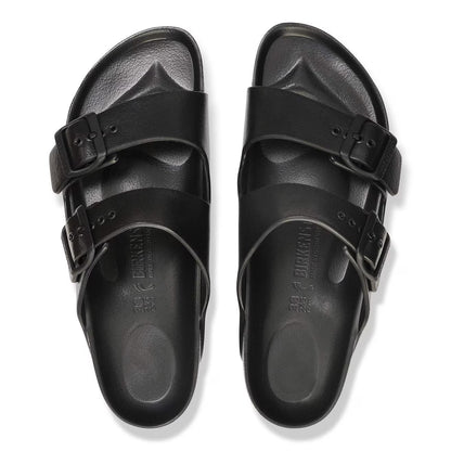 Birkenstock 129421 Arizona  EVA black