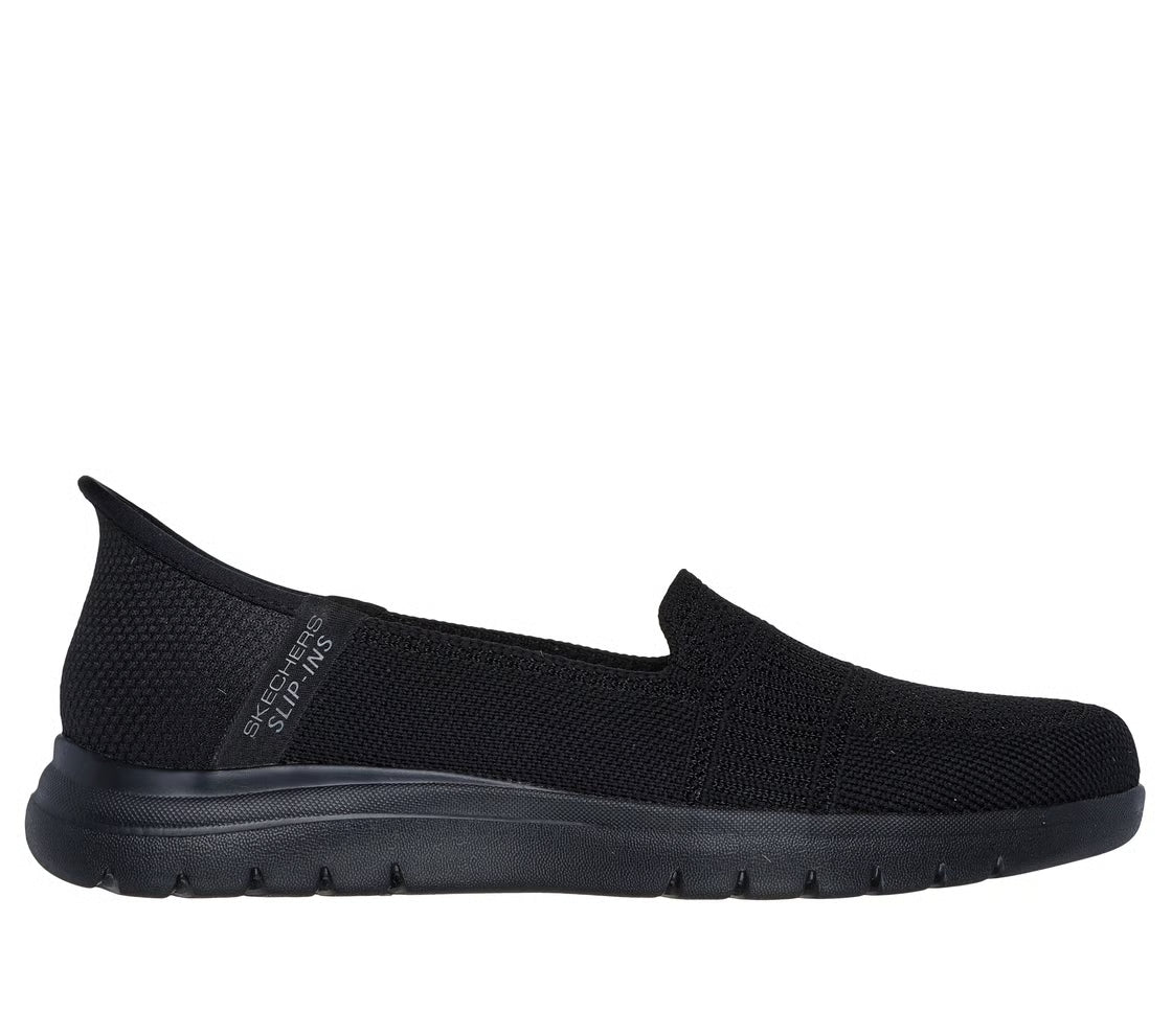 Skechers 138181 Slip-ins: On-The-GO Flex - Camellia donna