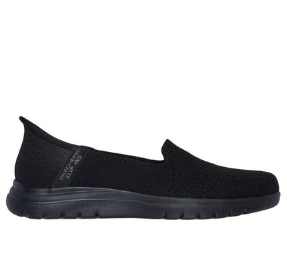 Skechers 138181 Slip-ins: On-The-GO Flex - Camellia donna