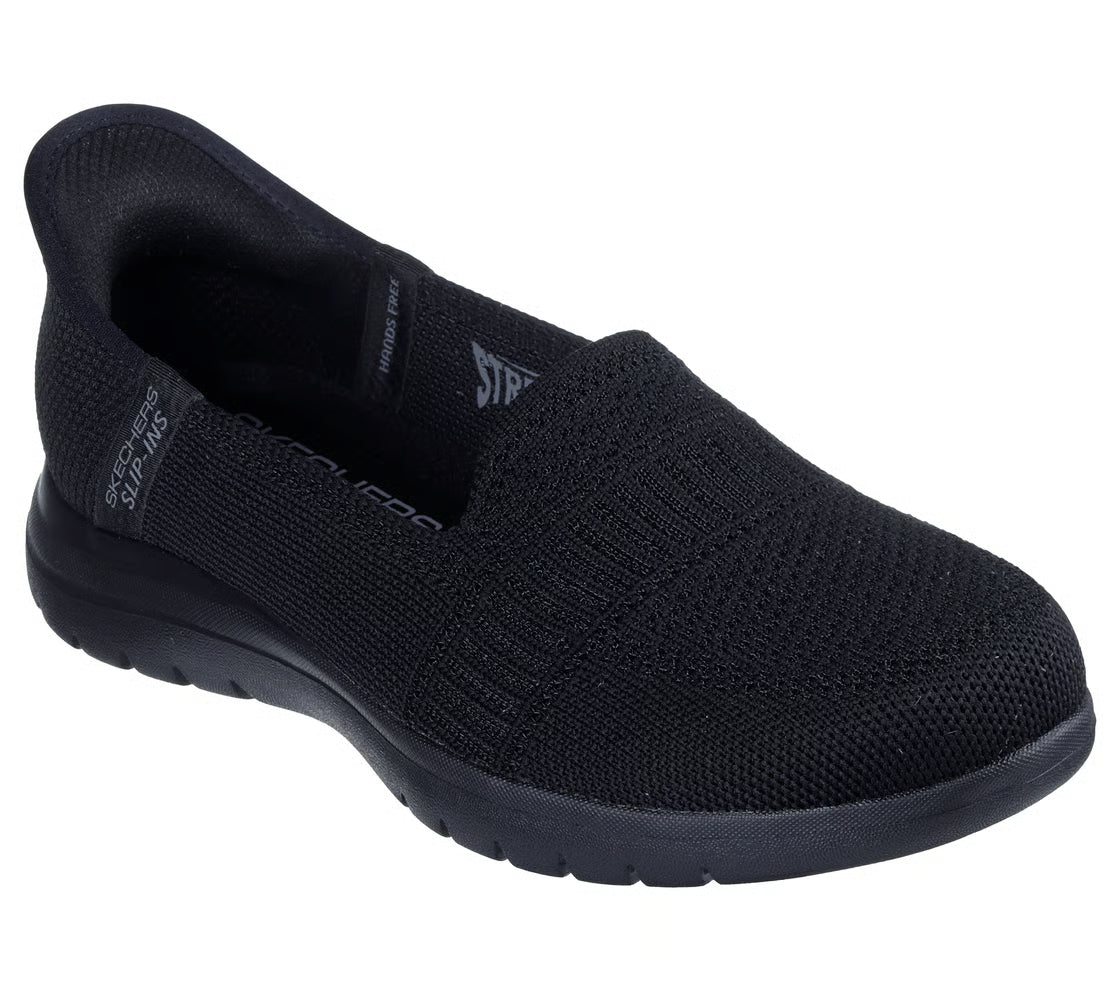 Skechers 138181 Slip-ins: On-The-GO Flex - Camellia donna