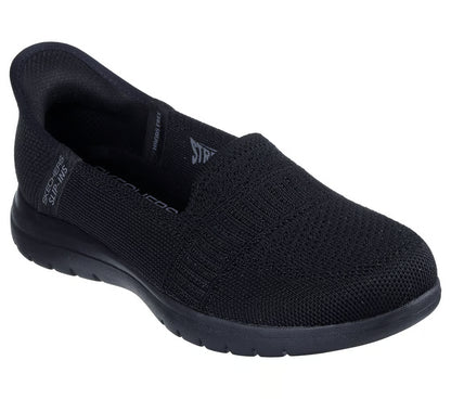 Skechers 138181 Slip-ins: On-The-GO Flex - Camellia donna