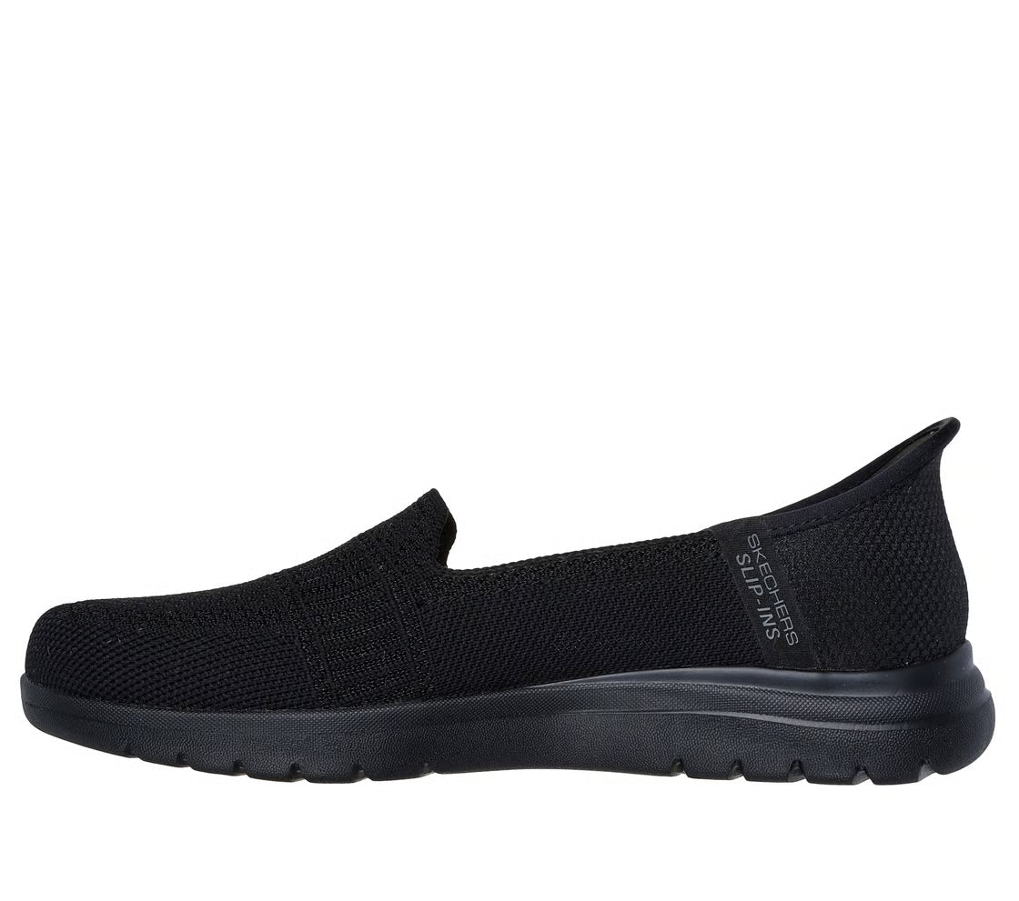 Skechers 138181 Slip-ins: On-The-GO Flex - Camellia donna